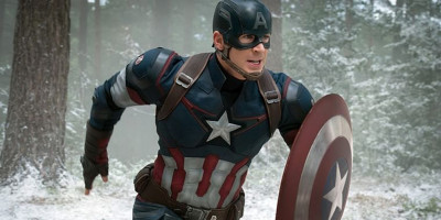 Kejam, Aktris Captain America Diduga Bunuh Ibunya! thumbnail